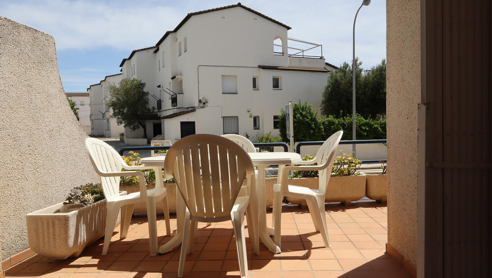 LL-00016 Apt. 2 La Vela (PB) - Sant Carles Apartamento St. Carles Llançà LL-00016 Apt. 2 La Vela (PB) - Sant Carles Apartamento St. Carles Llançà