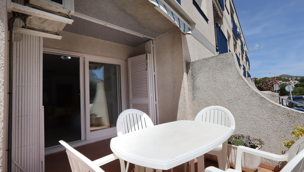 LL-00016 Apt. 2 La Vela (PB) - Sant Carles Apartamento St. Carles Llançà LL-00016 Apt. 2 La Vela (PB) - Sant Carles Apartamento St. Carles Llançà