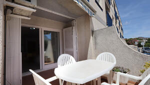 LL-00016 Apt. 2 La Vela (PB) - Sant Carles Apartament St. Carles Llançà