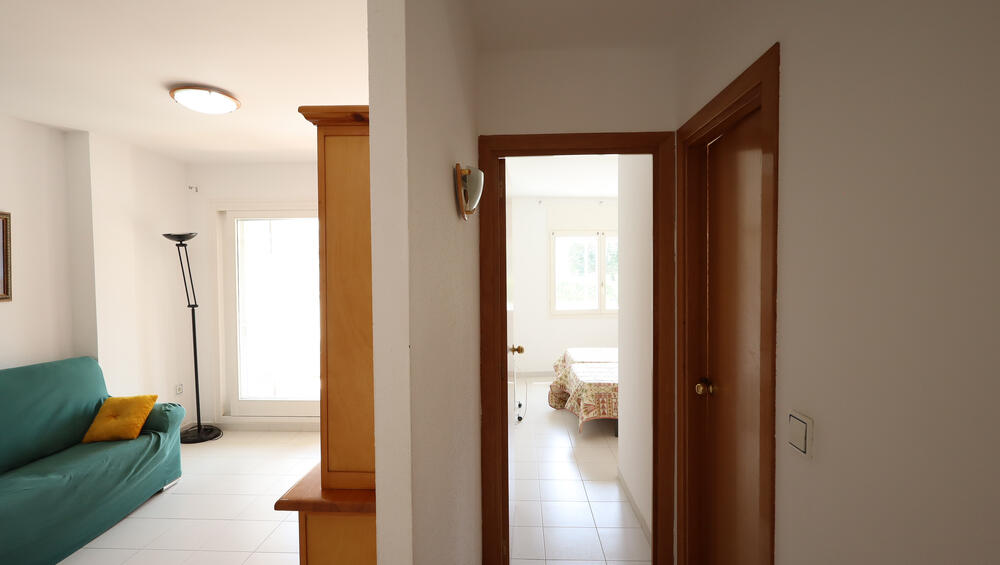 LL-00016 Apt. 2 La Vela (PB) - Sant Carles Apartamento St. Carles Llançà LL-00016 Apt. 2 La Vela (PB) - Sant Carles Apartamento St. Carles Llançà