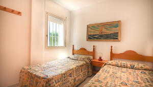 LL-00016 Apt. 2 La Vela (PB) - Sant Carles Apartament St. Carles Llançà