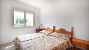 LL-00016 Apt. 2 La Vela (PB) - Sant Carles Apartament St. Carles Llançà
