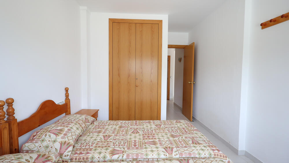 LL-00016 Apt. 2 La Vela (PB) - Sant Carles Apartamento St. Carles Llançà LL-00016 Apt. 2 La Vela (PB) - Sant Carles Apartamento St. Carles Llançà