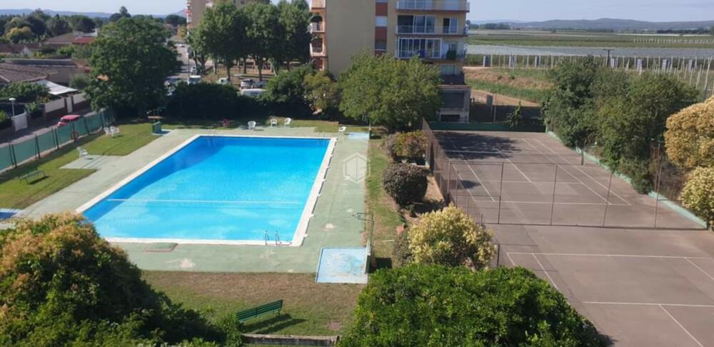 118034 Pioner 1 Apartamento  Sant Pere Pescador