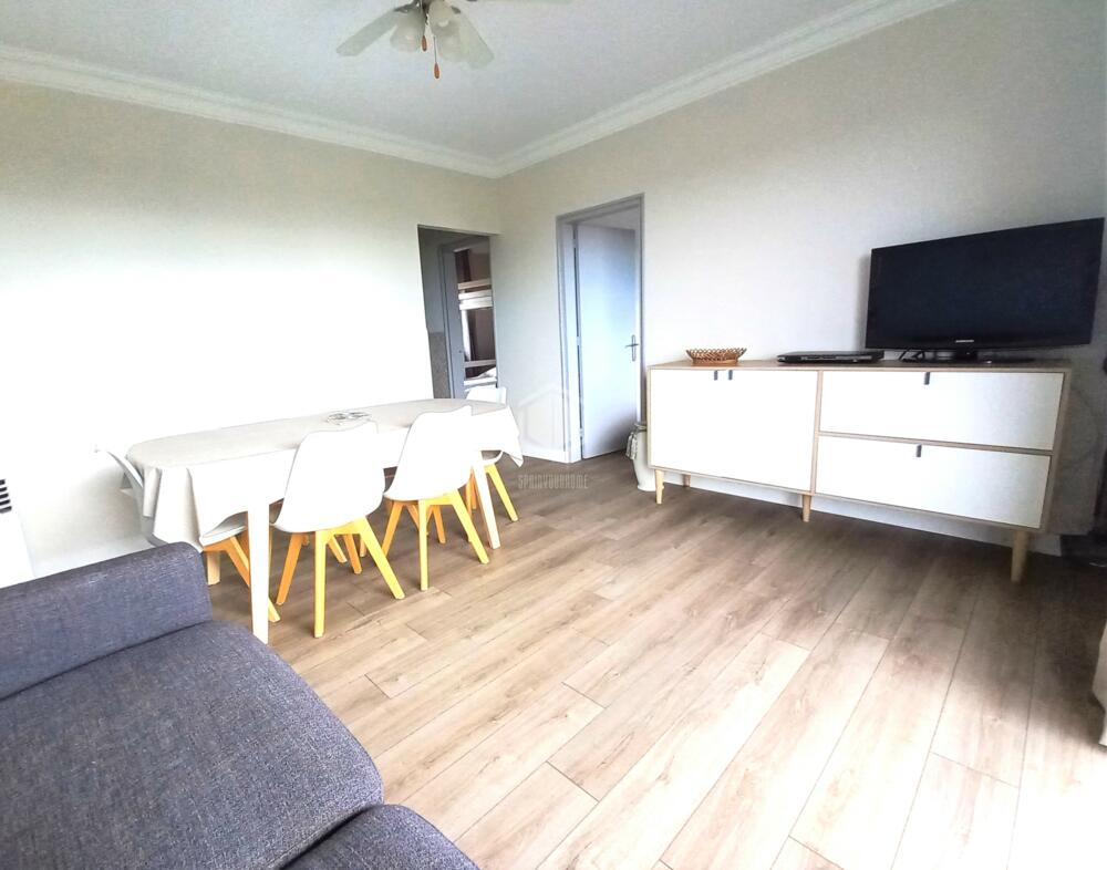 118034 Pioner 1 Apartamento  Sant Pere Pescador