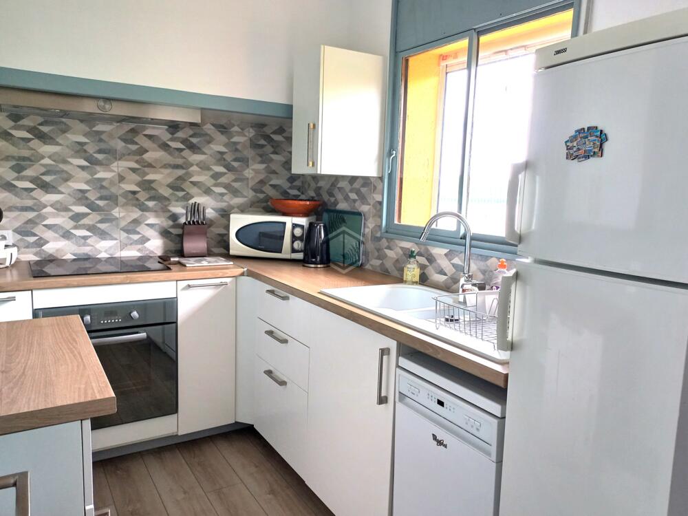 118034 Pioner 1 Apartamento  Sant Pere Pescador