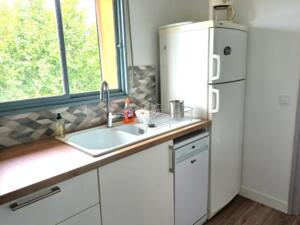 118034 Pioner 1 Appartement  Sant Pere Pescador