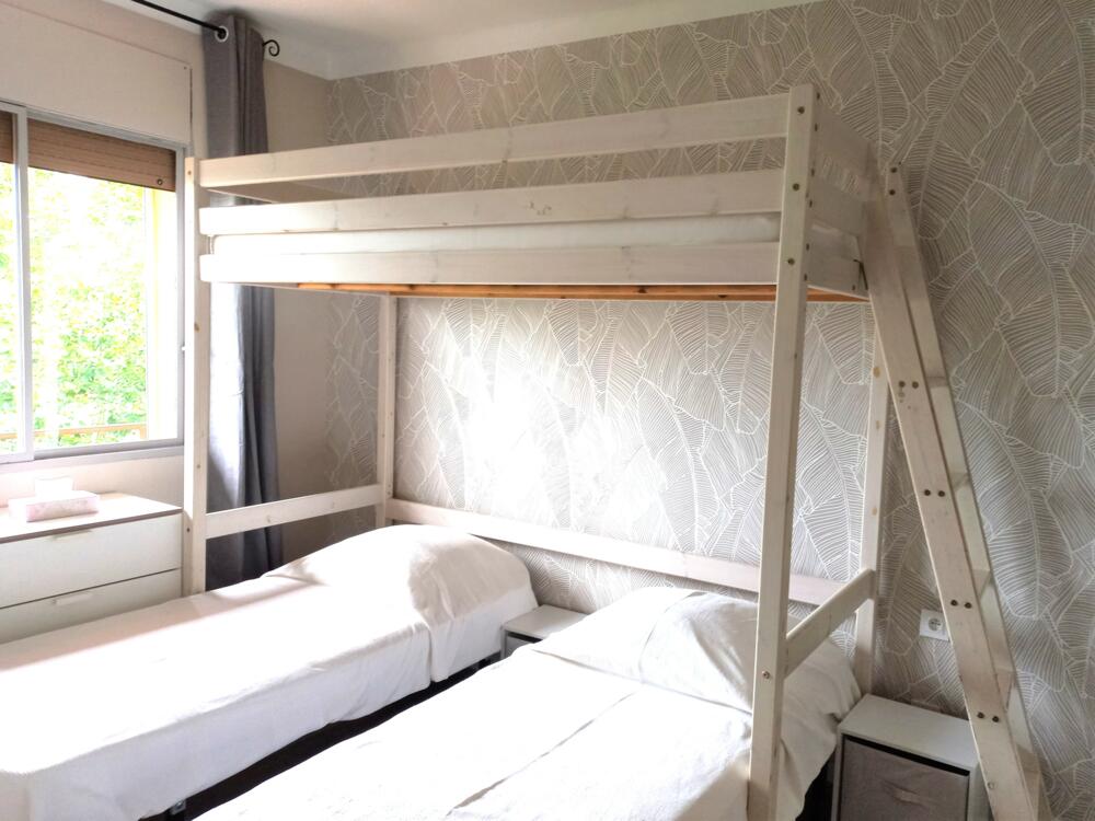 118034 Pioner 1 Apartamento  Sant Pere Pescador