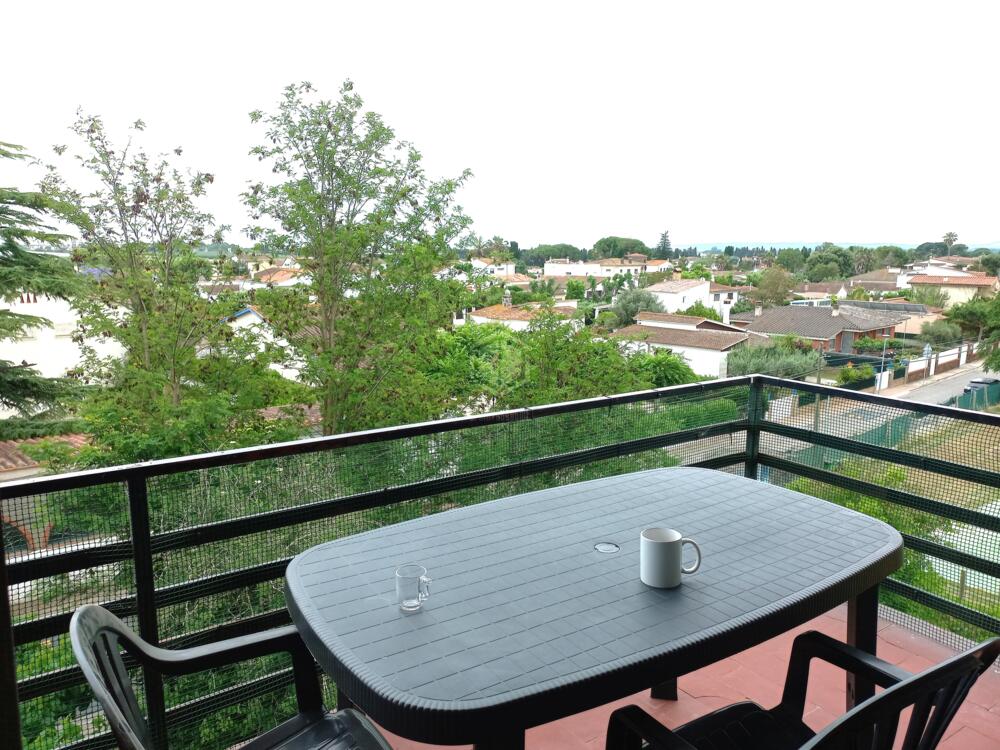 118034 Pioner 1 Apartamento  Sant Pere Pescador