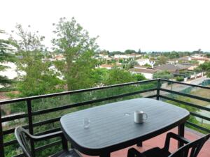 118034 Pioner 1 Appartement  Sant Pere Pescador