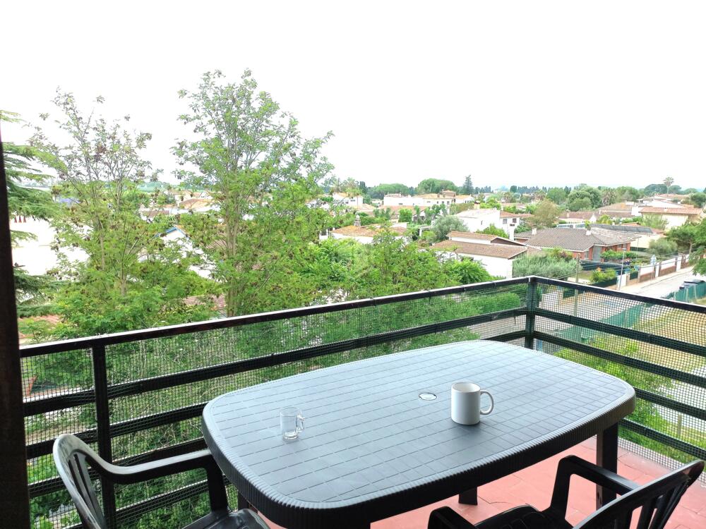 118034 Pioner 1 Apartamento  Sant Pere Pescador