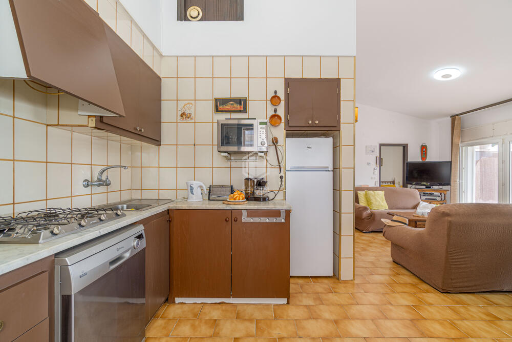 322587 OLOT 68 Casa / Chalet Bon Relax Sant Pere Pescador