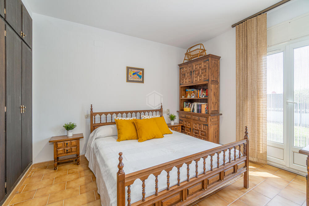 322587 OLOT 68 Casa / Chalet Bon Relax Sant Pere Pescador
