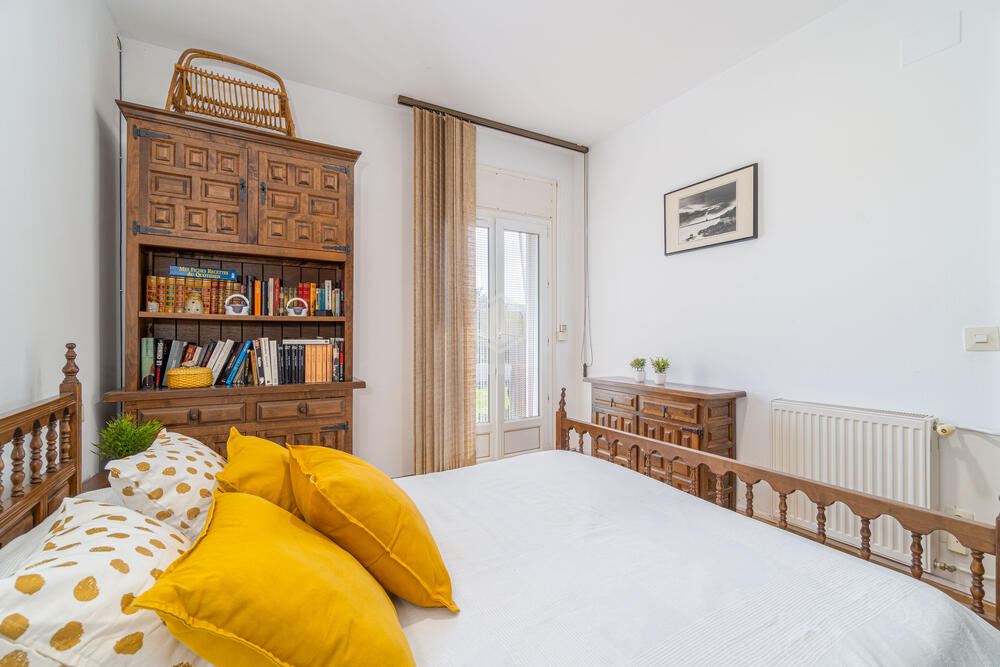 322587 OLOT 68 Casa / Chalet Bon Relax Sant Pere Pescador