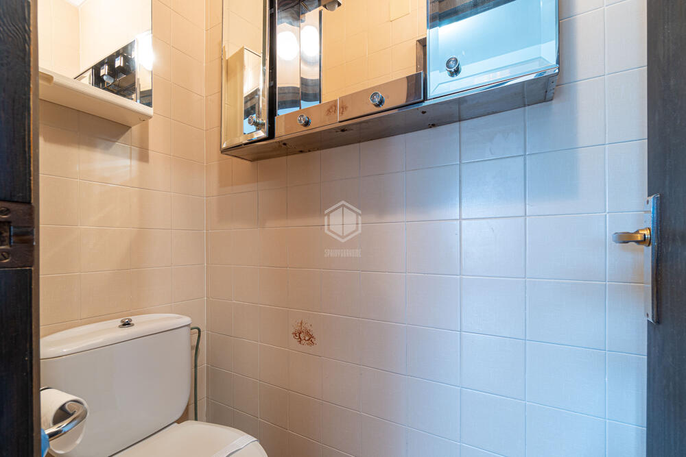 322587 OLOT 68 Casa / Chalet Bon Relax Sant Pere Pescador