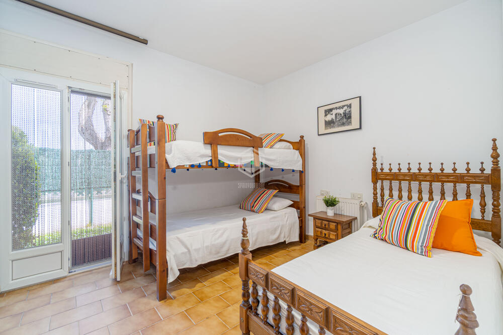 322587 OLOT 68 Casa / Chalet Bon Relax Sant Pere Pescador