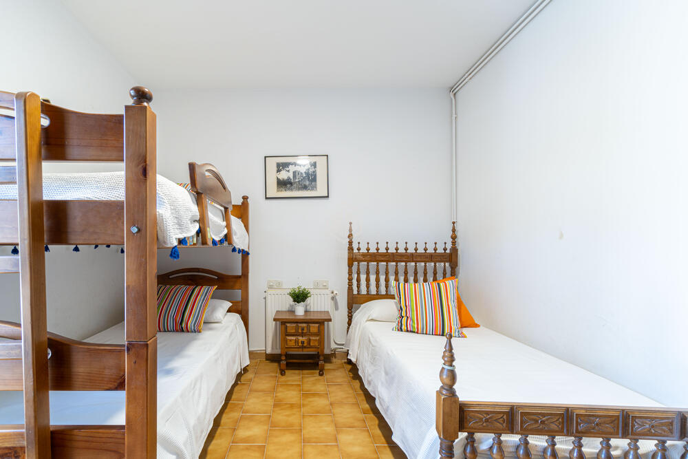 322587 OLOT 68 Casa / Chalet Bon Relax Sant Pere Pescador