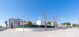 322587 OLOT 68 Casa / Chalet Bon Relax Sant Pere Pescador