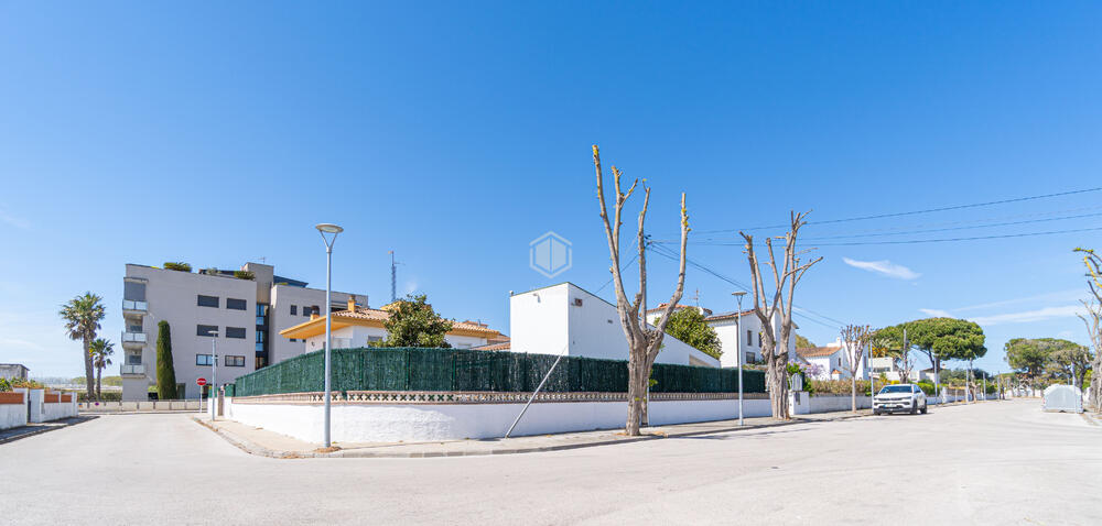 322587 OLOT 68 Casa / Chalet Bon Relax Sant Pere Pescador