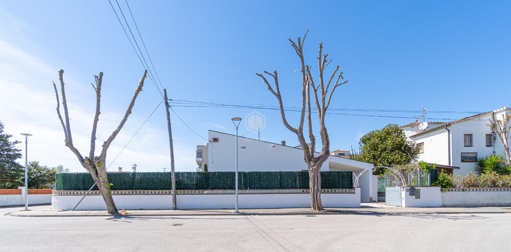 322587 OLOT 68 Casa / Chalet Bon Relax Sant Pere Pescador