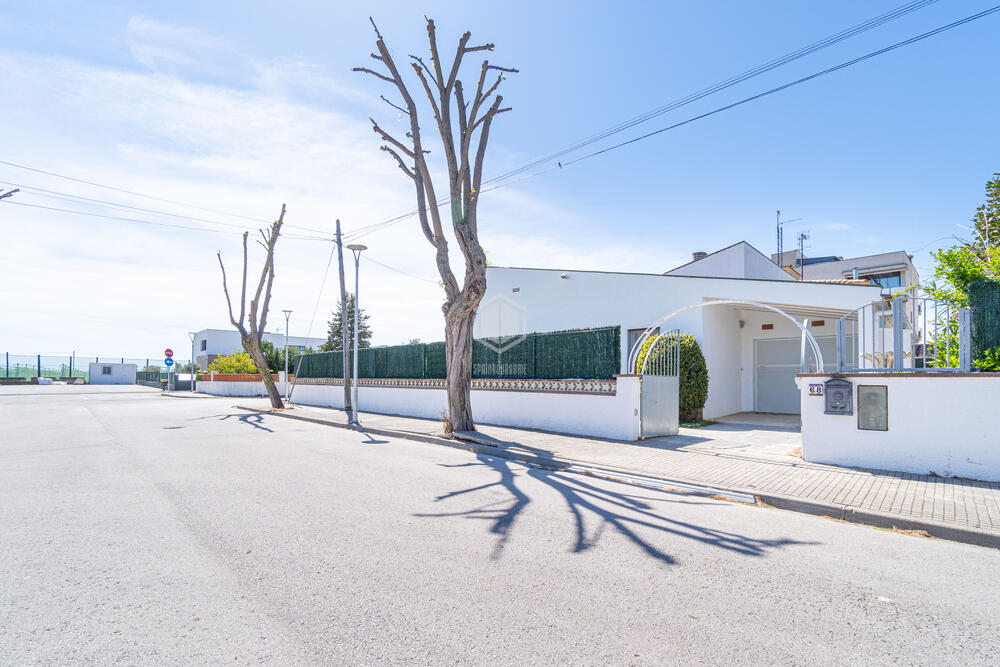 322587 OLOT 68 Casa / Chalet Bon Relax Sant Pere Pescador