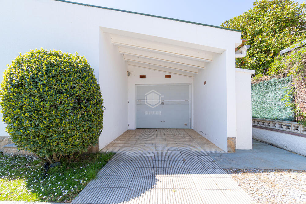 322587 OLOT 68 Casa / Chalet Bon Relax Sant Pere Pescador