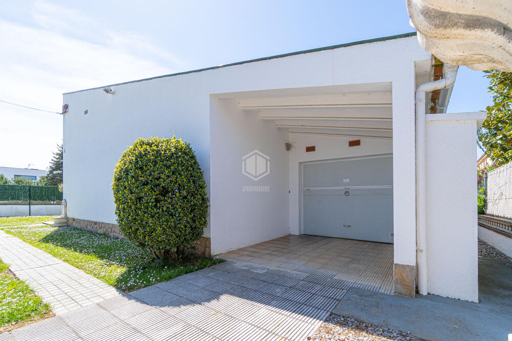 322587 OLOT 68 Casa / Chalet Bon Relax Sant Pere Pescador