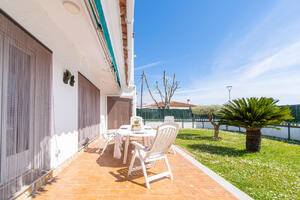 322587 OLOT 68 Casa / Chalet Bon Relax Sant Pere Pescador