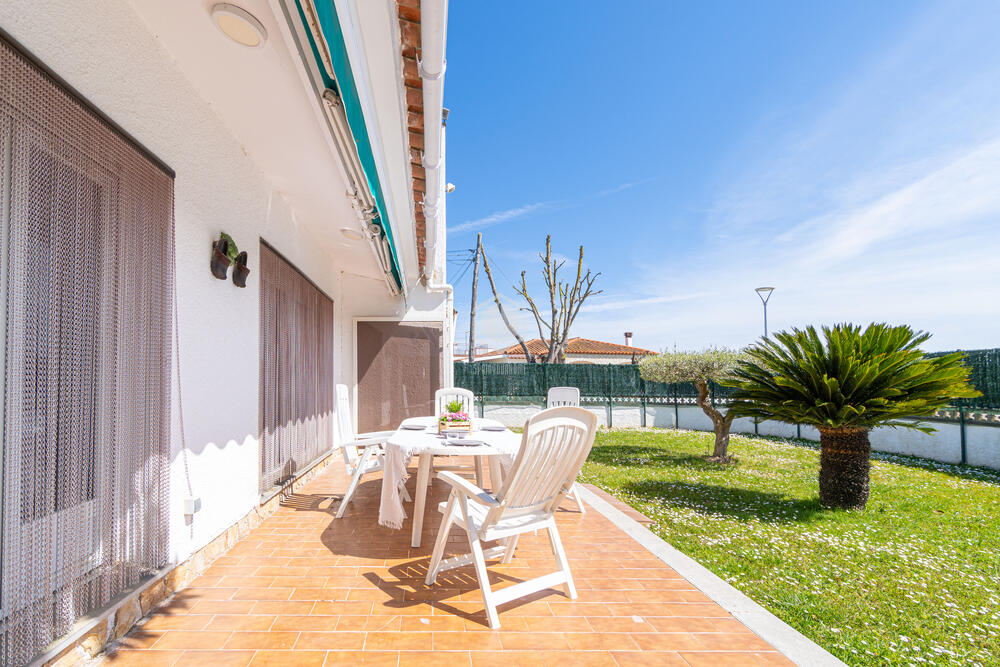 322587 OLOT 68 Casa / Chalet Bon Relax Sant Pere Pescador