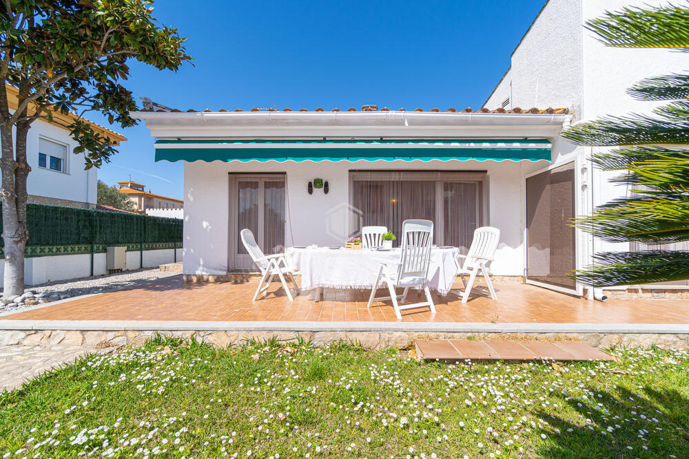 322587 OLOT 68 Casa / Chalet Bon Relax Sant Pere Pescador