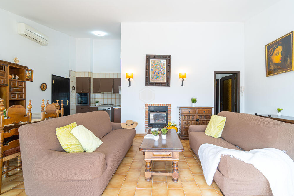 322587 OLOT 68 Casa / Chalet Bon Relax Sant Pere Pescador