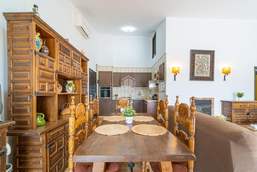 322587 OLOT 68 Casa / Chalet Bon Relax Sant Pere Pescador