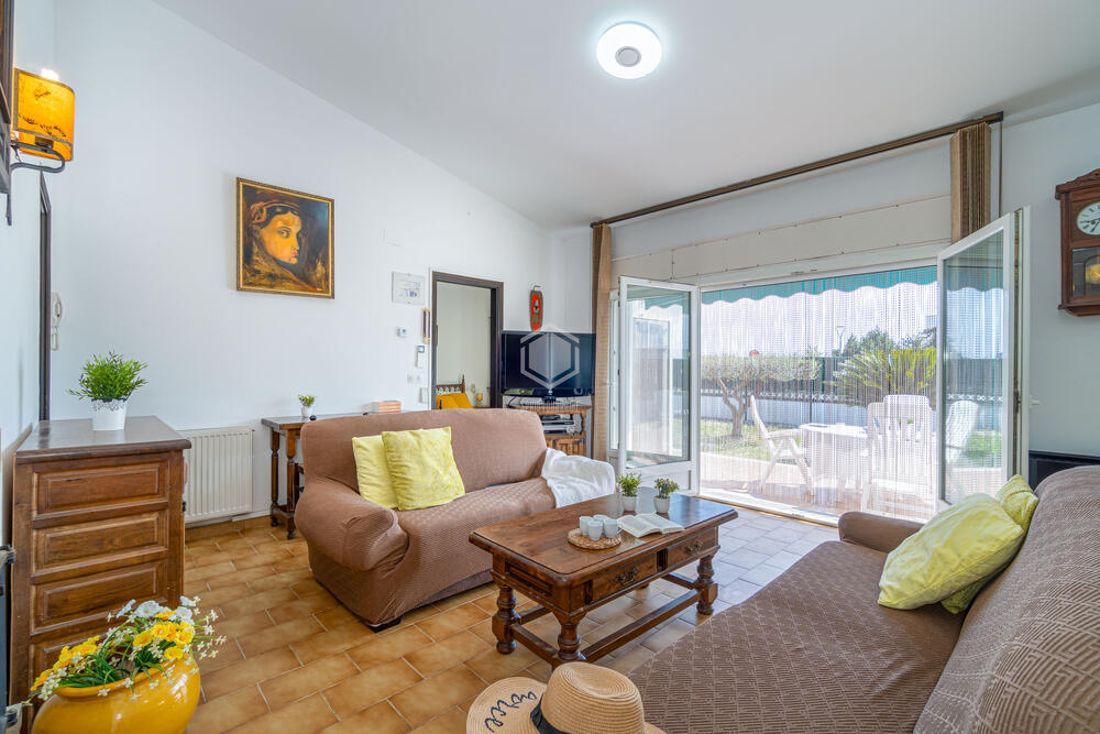 322587 OLOT 68 Casa / Chalet Bon Relax Sant Pere Pescador