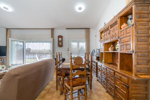 322587 OLOT 68 Casa / Chalet Bon Relax Sant Pere Pescador
