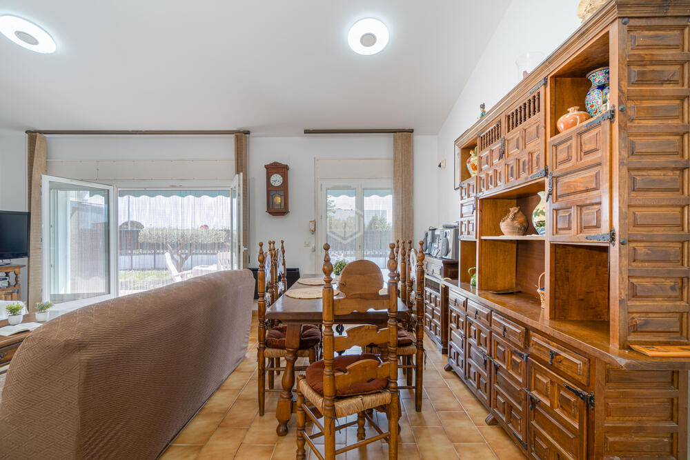 322587 OLOT 68 Casa / Chalet Bon Relax Sant Pere Pescador