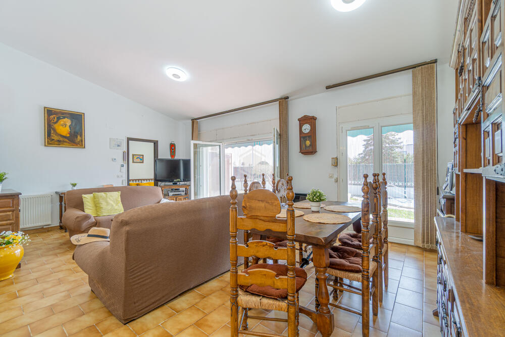 322587 OLOT 68 Casa / Chalet Bon Relax Sant Pere Pescador