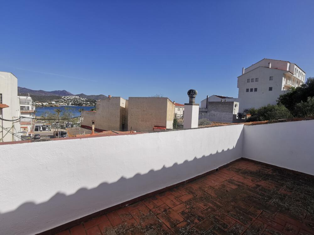 LL-00018 Casa adosada Pau Claris - Port de Llançà Semi-detached house  Llançà
