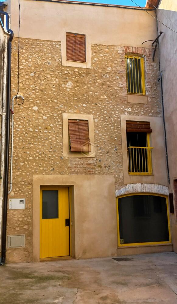 117997 Casa Groga Casa adossada Armentera (L') 117997 Casa Groga Casa adossada Armentera (L')