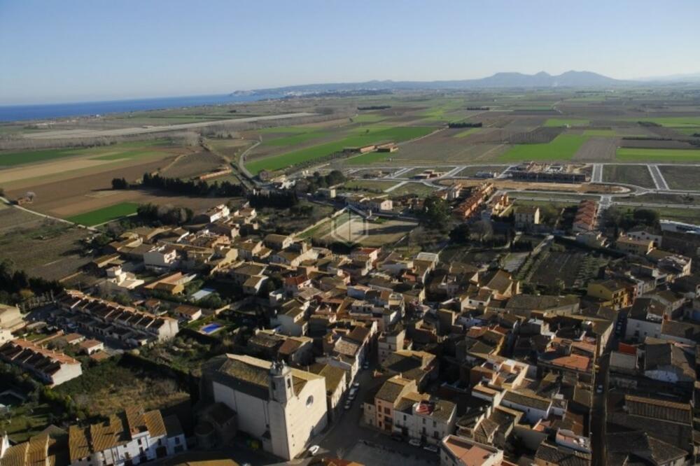 117997 Casa Groga Casa de poble Armentera (L') 117997 Casa Groga Casa de poble Armentera (L')