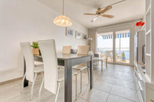 119601 Frontmar 203 Appartement  Escala (L')