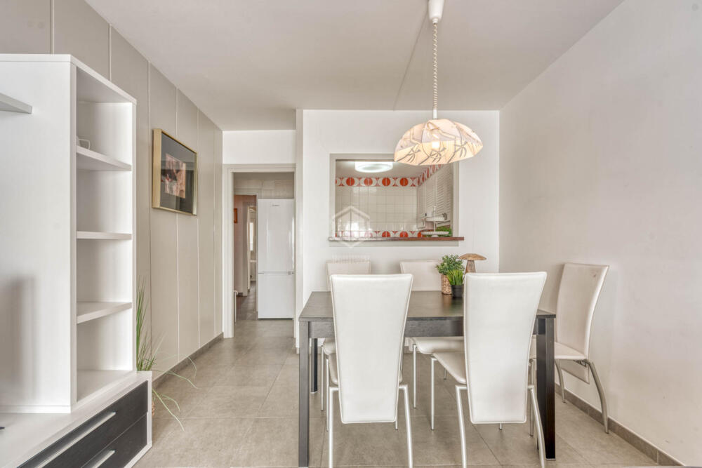 119601 Frontmar 203 Apartamento  Escala (L')