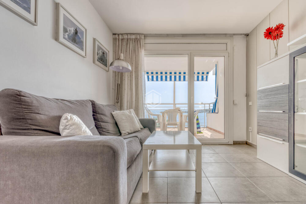 119601 Frontmar 203 Apartamento  Escala (L')