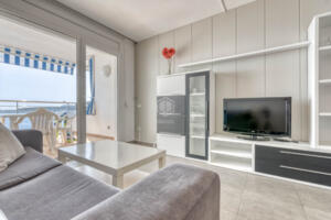 119601 Frontmar 203 Appartement  Escala (L')