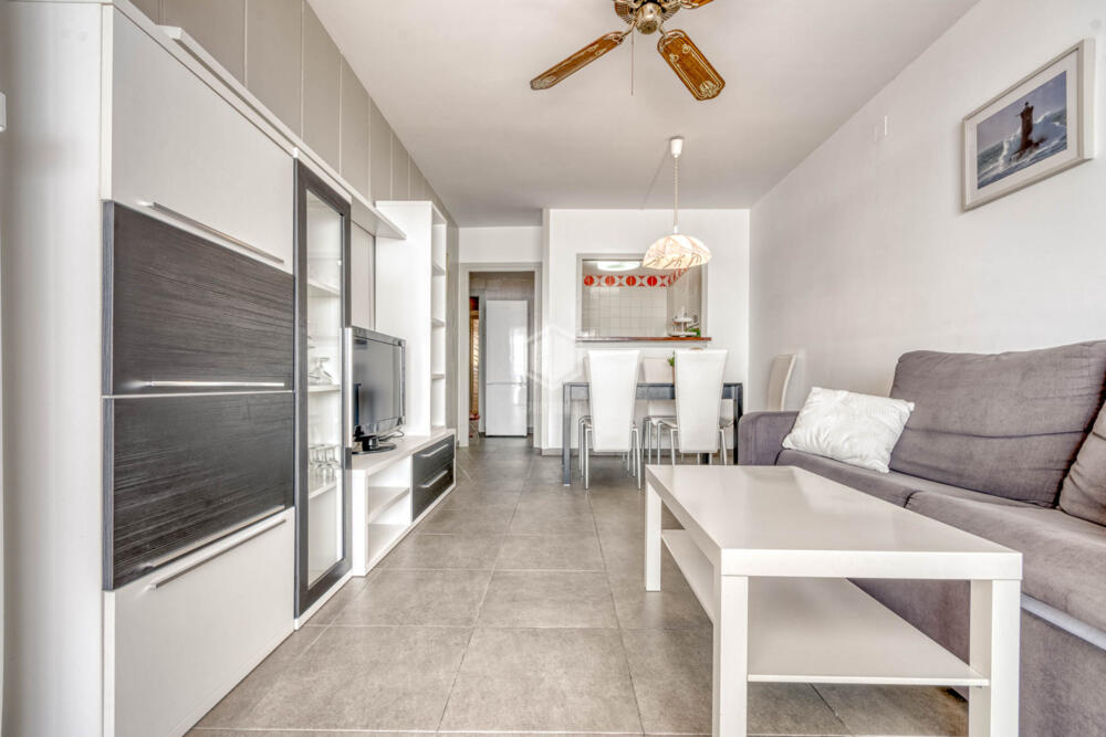 119601 Frontmar 203 Apartamento  Escala (L')