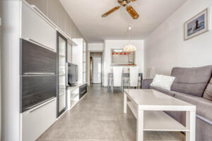 119601 Frontmar 203 Appartement  Escala (L')