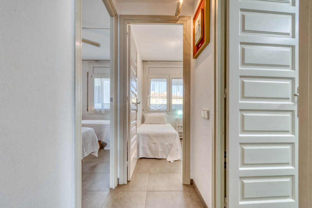 119601 Frontmar 203 Apartamento  Escala (L')