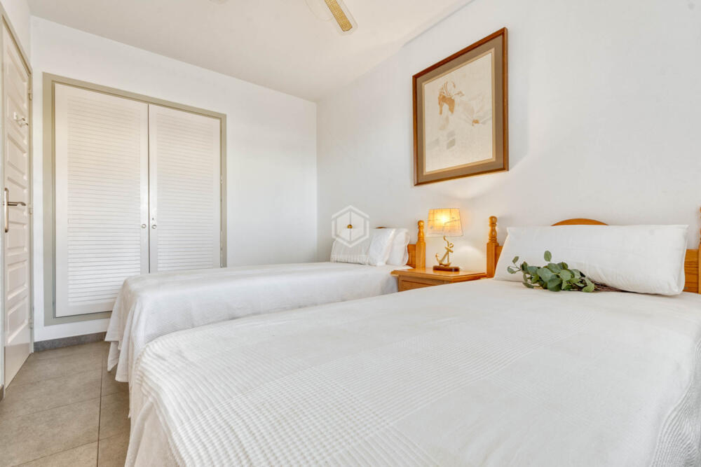 119601 Frontmar 203 Apartamento  Escala (L')