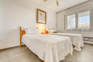 119601 Frontmar 203 Appartement  Escala (L')