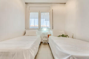 119601 Frontmar 203 Appartement  Escala (L')