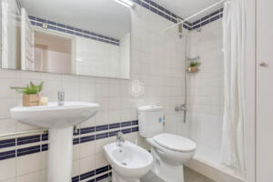 119601 Frontmar 203 Appartement  Escala (L')